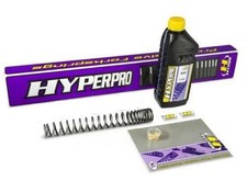 Kit Ressorts de Fourche Avant