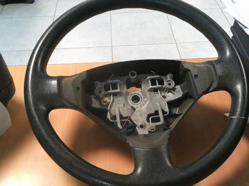 Volant peugeot 206 00004109ll - volant,
