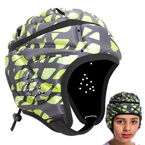 Casque rugby - de, de