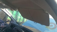 Pare soleil droit RENAULT TRAFIC 3 COURT PHASE 2