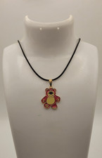 COLLIER LOTSO TOY STORY ! NEUF