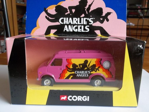 Corgi cc87501 les - cc87501, anges