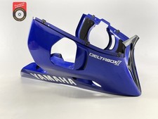 Yamaha YZF R6 RJ03 1998-02 - carénage avant inférieur gauche droit d'occasion