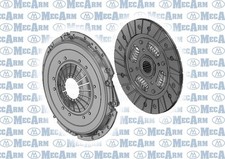 KIT D'EMBRAYAGE RENAULT KANGOO
