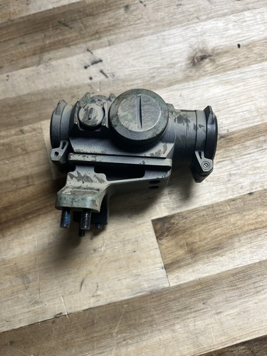 Badger ordnance top - top, optical