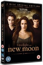 The Twilight Saga: New Moon (2