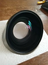 Fujinon X0,8 Wide Converter CV80B-R