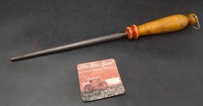 Ancien fusil boucher - ancien,