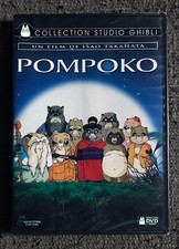 Pompoko (Isao Takahata /