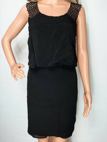 Robe sandro taille - sandro,