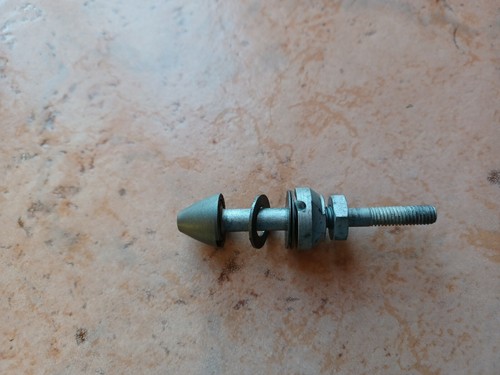 Campagnolo athena essieu - campagnolo,