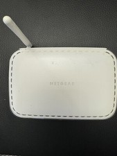 Netgear WGR614 54 Mbps 4-Port 10/100 Wireless modem routeur