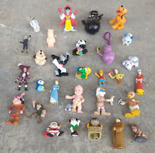 lot ancienne  figurine tous genre