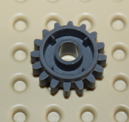 Lego technic dkstone gear - lego, 16