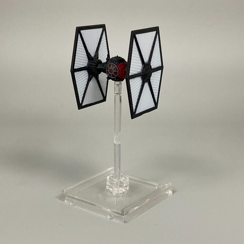 Special forces tie fighter - special,