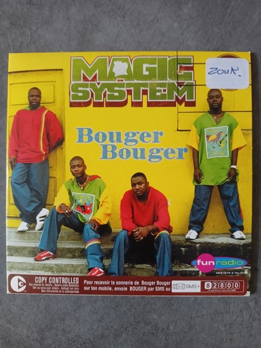 Magic system - system,