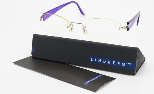 Lindberg lunettes 2004 spirit - lindberg,
