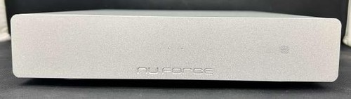 Nuforce sta100 amplificateur - nuforce,