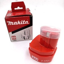 Batterie makita nicd 2 0 - 12, v