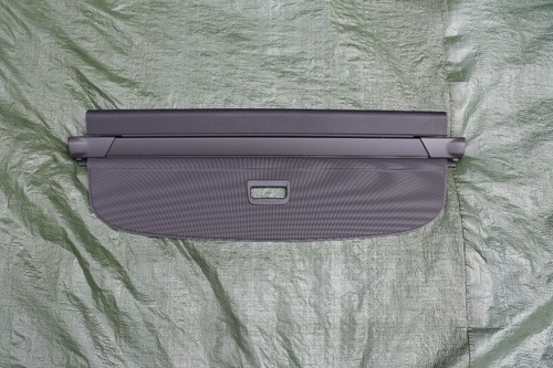 Cache bagages couvre coffre - cache,