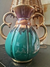 Vase céramique Alphonse