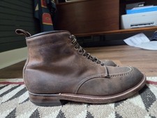 Alden X Winn Perry Tobacco