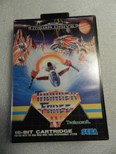 Jeu pour console Sega Megadrive Mega drive Thunder Force IV