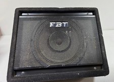 Amplificateur De Guitare FBT