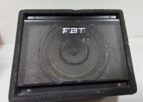 Amplificateur guitare fbt - guitare,