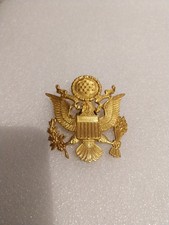 Superbe Insigne de casquette