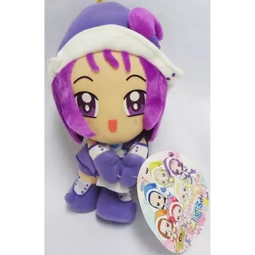 Peluche poupée segawa onpu - peluche,
