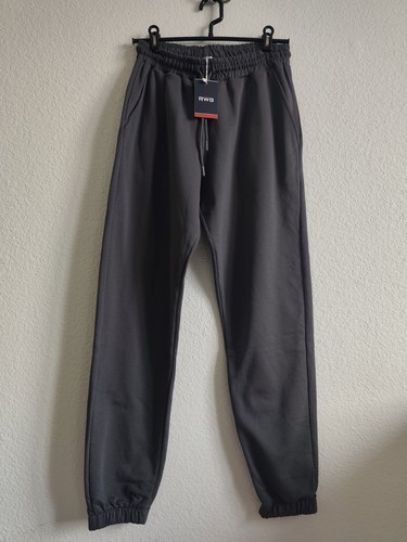 Pantalon jogging gris - pantalon,