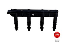Bobine allumage ngk - bobine, d'allumage