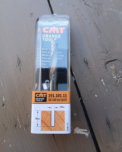 Cmt orange tools fraise - tools, :