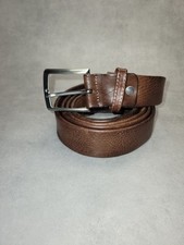Ceinture Porte Billet Vintage