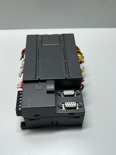 Siemens simatic 200 - siemens,