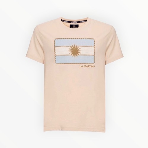 Martina shirt coton - martina,