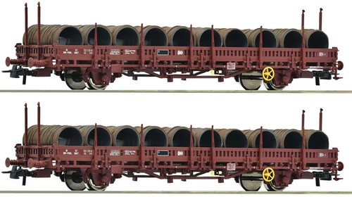 Roco 6600119 set 2 - roco,