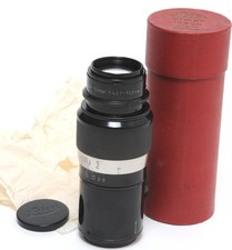 @ Leitz 4.5/13.5cm Elmar