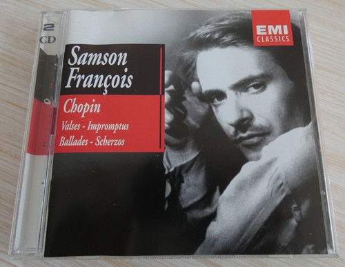 Classique chopin valses - 2,