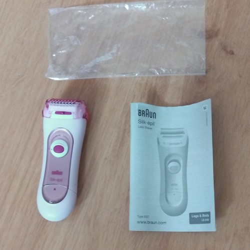 Rasoir électrique femme - rasoir,