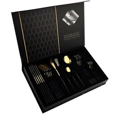 Cheffinger Set de Couverts 24