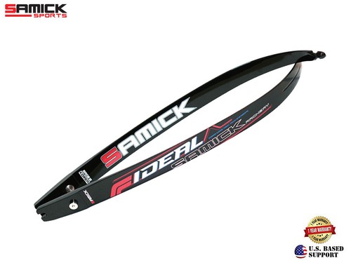 Samick ideal foam fiberglass - ideal,