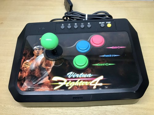 Hori virtua fighter - hori,