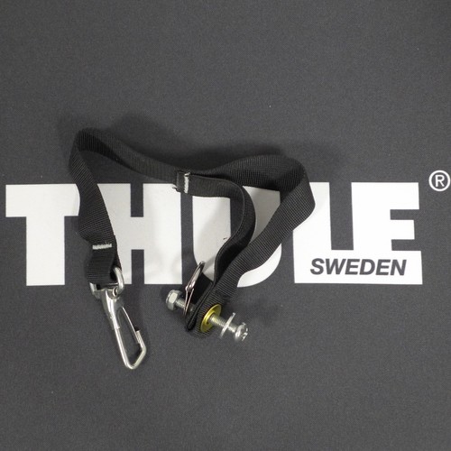 Thule hitch backup strap - backup, for