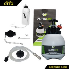 PURGEUR DE FREIN AUTOMATIQUE