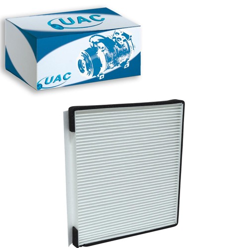 Uac cabin air filter - cabin, for