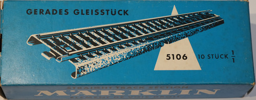 Märklin boite vide pour - mÄrklin,
