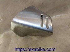 element de pot d'echappement gauche pour Suzuki GSXR 1000  de 2007 a 2008