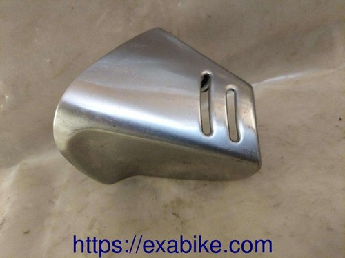 Element pot echappement - element,